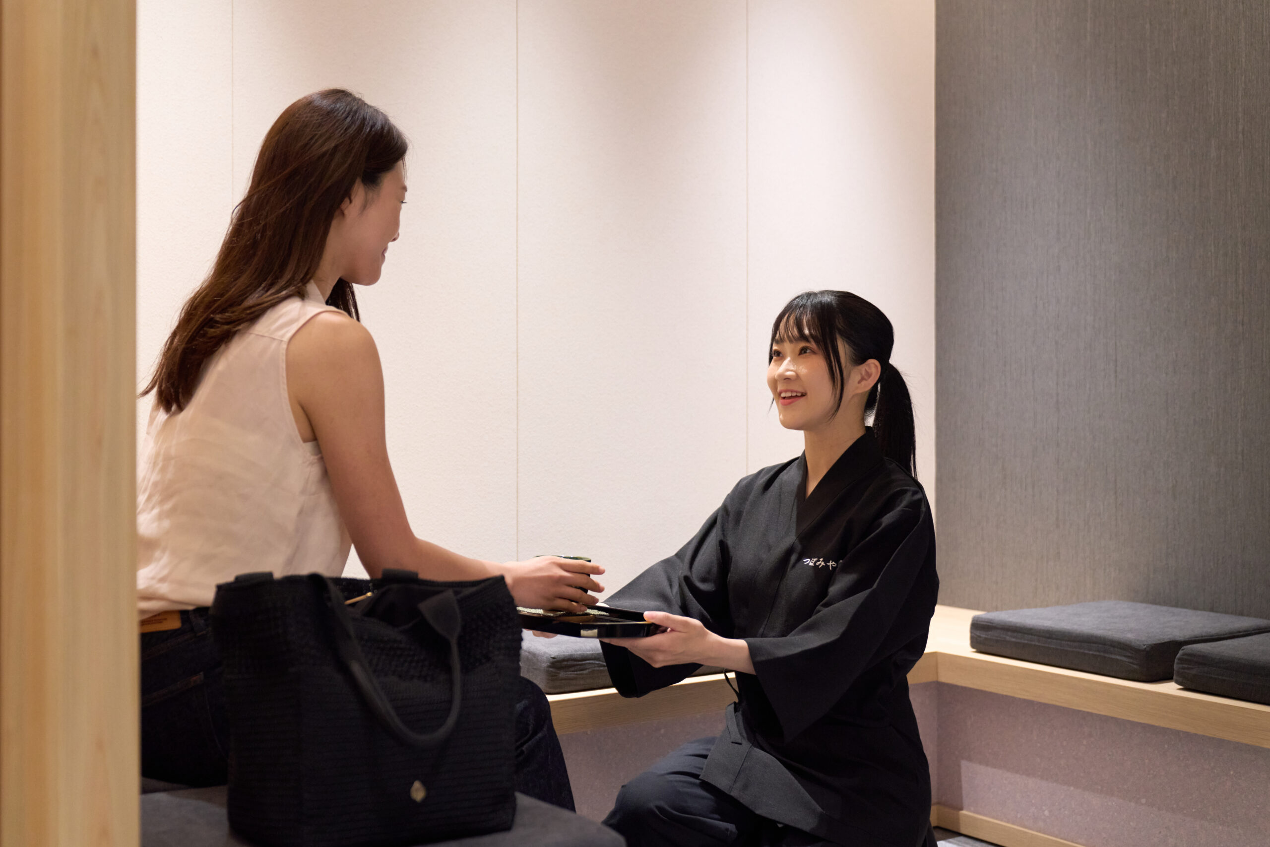 求人がなかなか取れないで困っている・・・